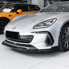 Subaru BRZ ZD8 Front Lip 2021+