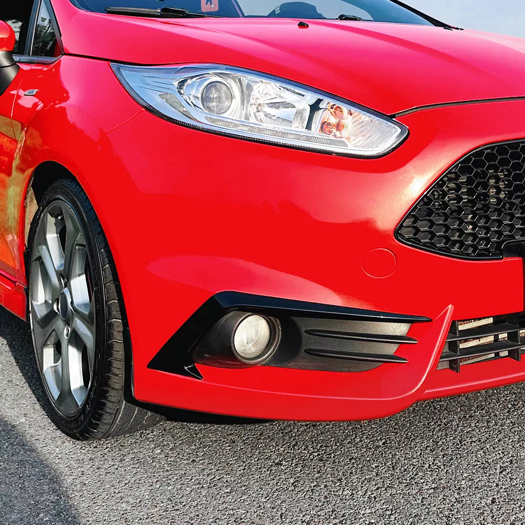 Ford Fiesta MK7 ST Canards 2012-2017 ZST-555