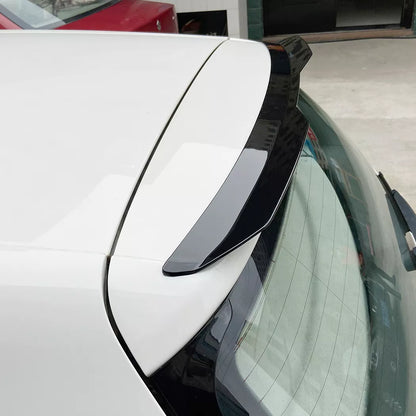 Volkswagen Golf MK6 GTI/ R Line Spoiler 2009-2012
