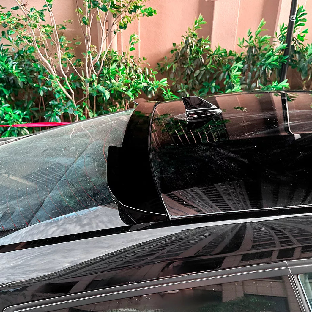 Ford Mustang MK7 Spoiler 2024+