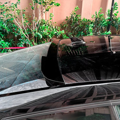 Ford Mustang MK7 Spoiler 2024+