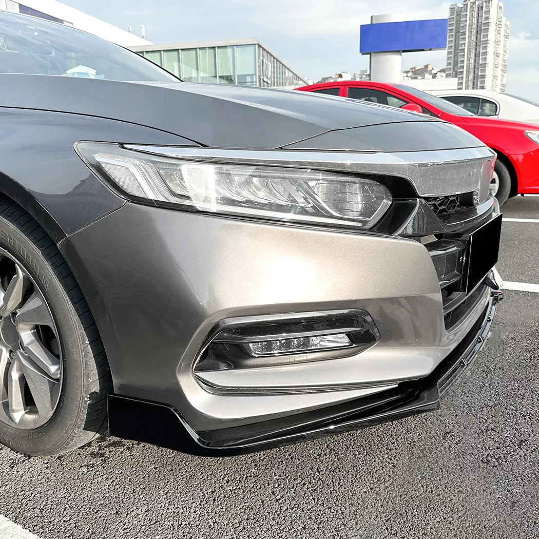 Honda Accord 10Gen Front Lip ZST-524