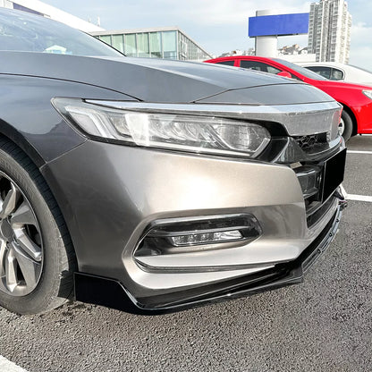 Honda Accord 10Gen Front Lip ZST-524
