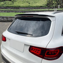 Mercedes Benz GLC X253 Spoiler 2016-2022