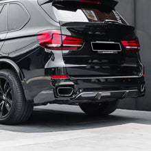 BMW X5 F15 M Sport Diffuser 2014-2018