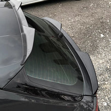 Audi A4 B9 Avant Middle Spoiler 2019-2024 ZST-1195