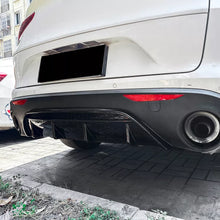 Alfa Romeo Stelvio Diffuser 2017+