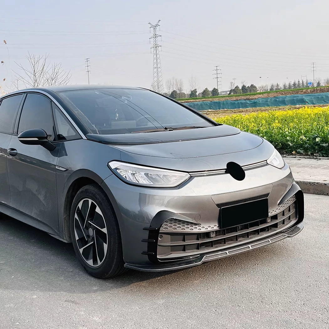 Volkswagen ID.3 Canards 2019-2022