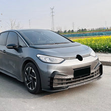 Volkswagen ID.3 Canards 2019-2022