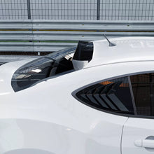 Toyota GT86 FT86 Scion FR-S Roof Spoiler 2012-2020