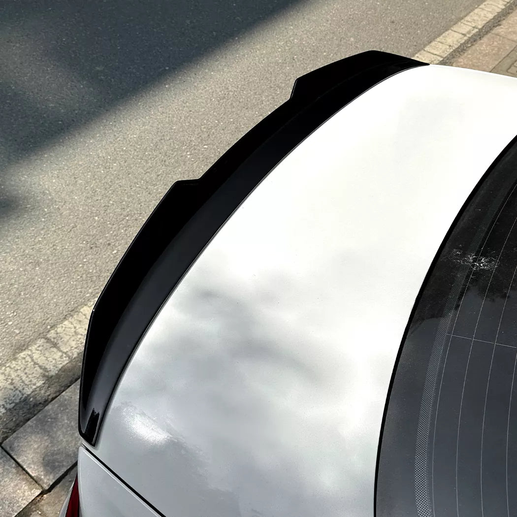 BMW Series 4 F32 Spoiler 2014-2020