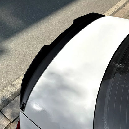 BMW Series 4 F32 Spoiler 2014-2020