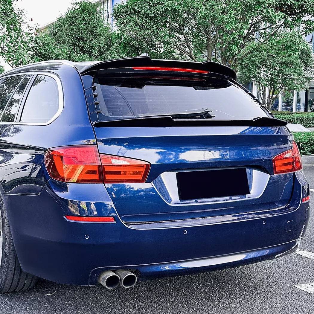 BMW Series 5 F11 Middle Spoiler 2011-2017