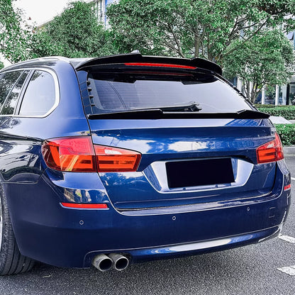 BMW Series 5 F11 Middle Spoiler 2011-2017