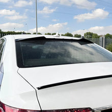 Audi A4 S4 B9 Spoiler 2017-2024