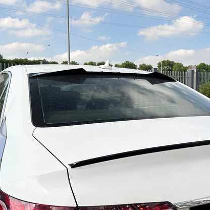 Audi A4 S4 B9 Spoiler 2017-2024