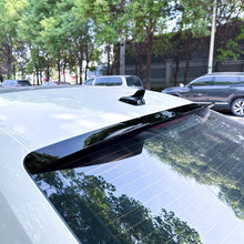 Audi A3 8Y Sedan Spoiler 2020+