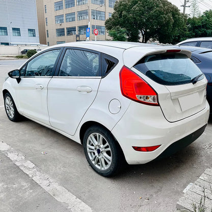 Ford Fiesta MK7 MK7.5 Louvers 2008-2017 ZST-822