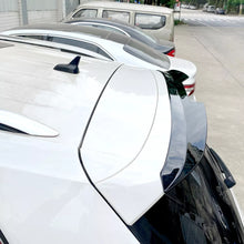 Volkswagen Tiguan MK2 R Line Spoiler 2017-2023