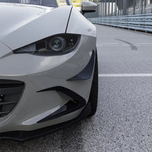 Mazda MX-5/ Miata Canards