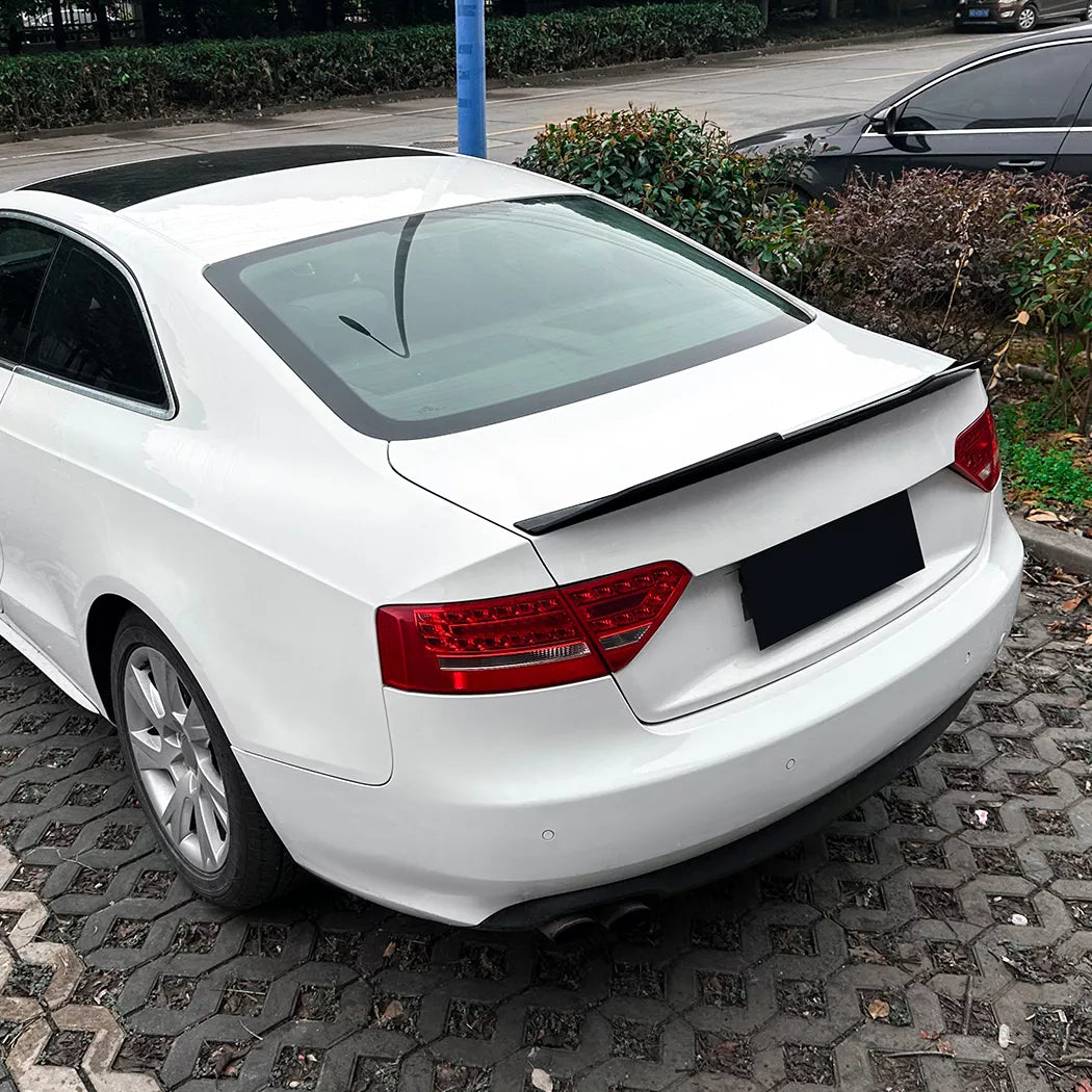 Audi A5 S5 8T Spoiler 2007-2016