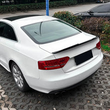 Audi A5 S5 8T Spoiler 2007-2016