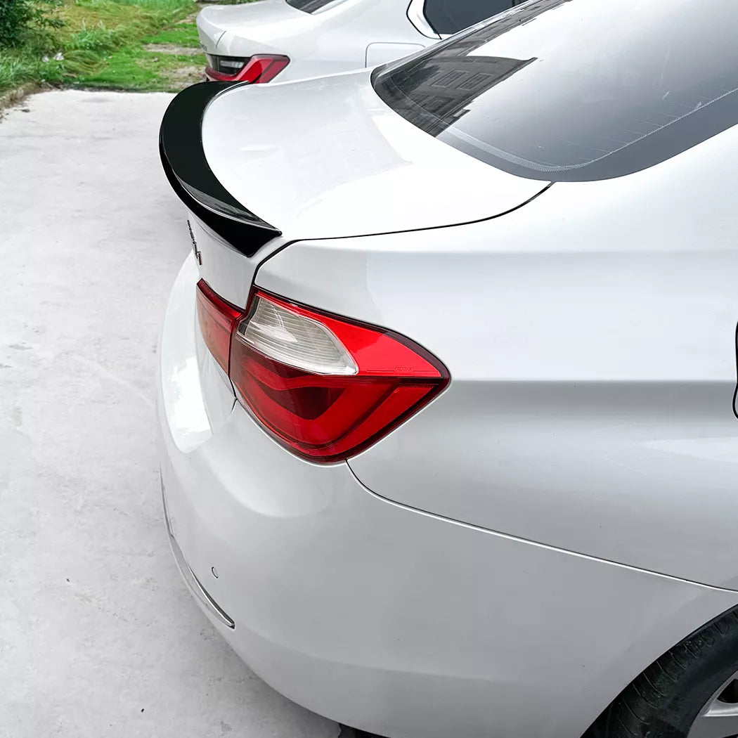 BMW Series 3 F30 Spoiler 2012-2018