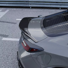 Toyota GR86 BRZ ZN8 Spoiler 2022+