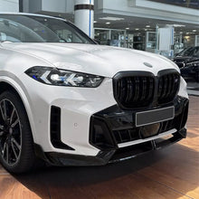 BMW X5 G05 Front Lip 2023+