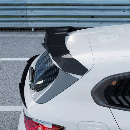BMW Series 1 F40 Spoiler 2019+ ZST-779