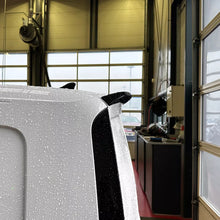 Volkswagen Caddy MK4 Spoiler 2020+