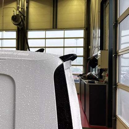 Volkswagen Caddy MK4 Spoiler 2020+