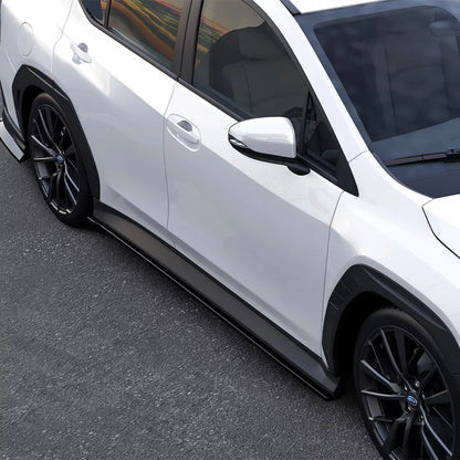 Subaru WRX STI VB Side Splitter Skirt 2022+ ZST-941