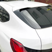 BMW X4 G02 Side Spoiler 2019+