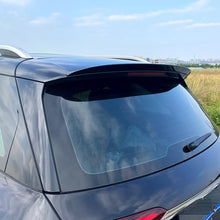 Mercedes Benz GLE W167 Spoiler 2019