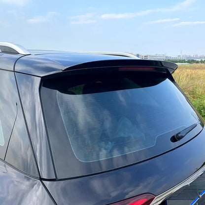 Mercedes Benz GLE W167 Spoiler 2019