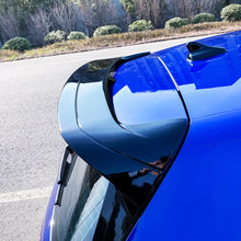 Volkswagen Golf MK8 Spoiler 2020+