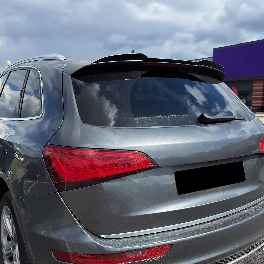 Audi Q5 8R S Line Spoiler 2009-2017