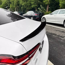 BMW Series 5 i5 G60 Spoiler 2024+