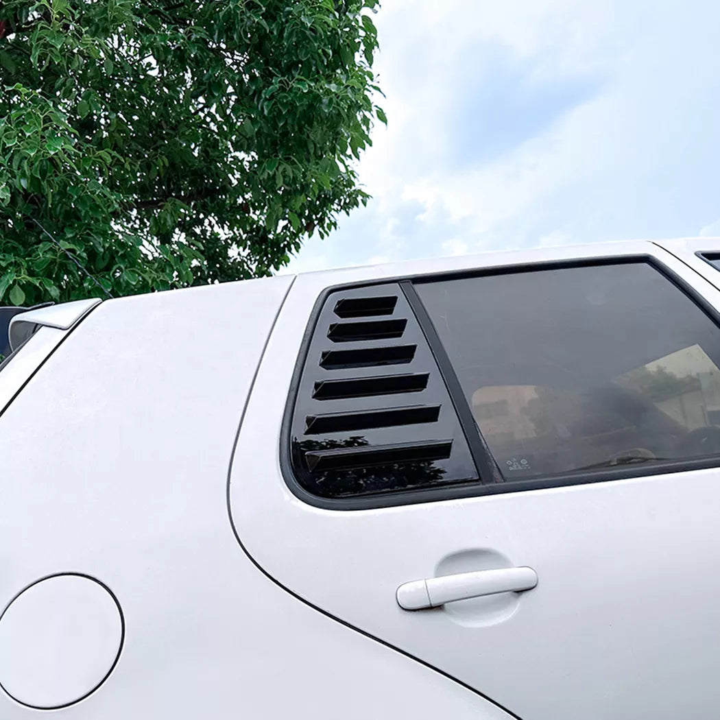 Volkswagen Golf MK4 Louvers 1997-2006