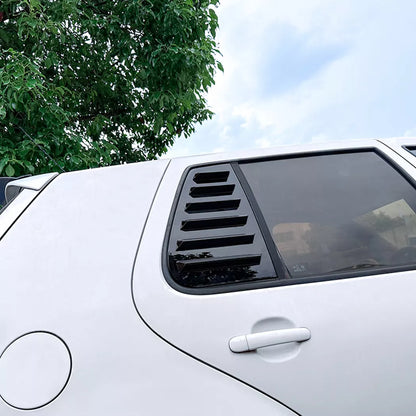 Volkswagen Golf MK4 Louvers 1997-2006