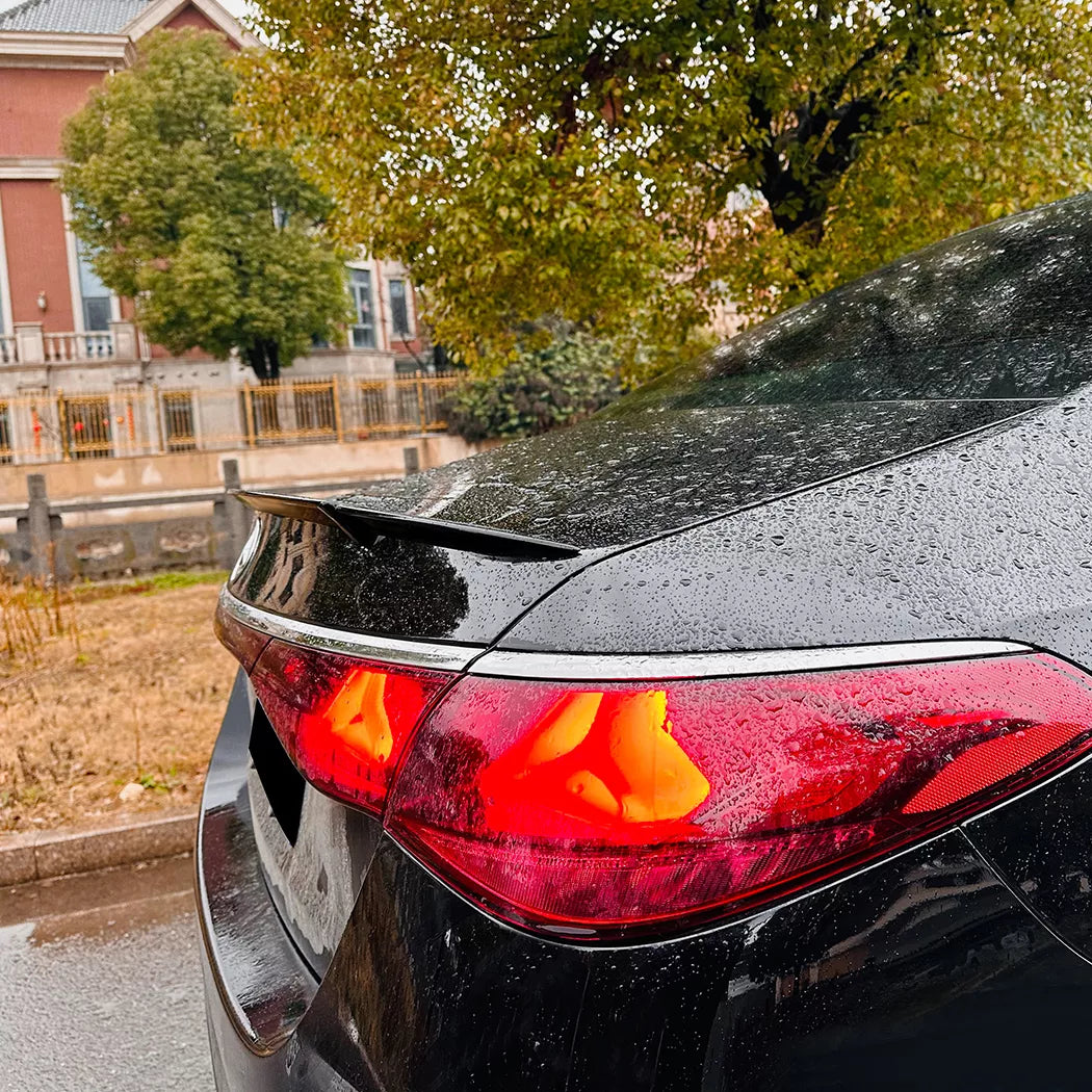 Mercedes Benz Clase E W214 Spoiler 2024+