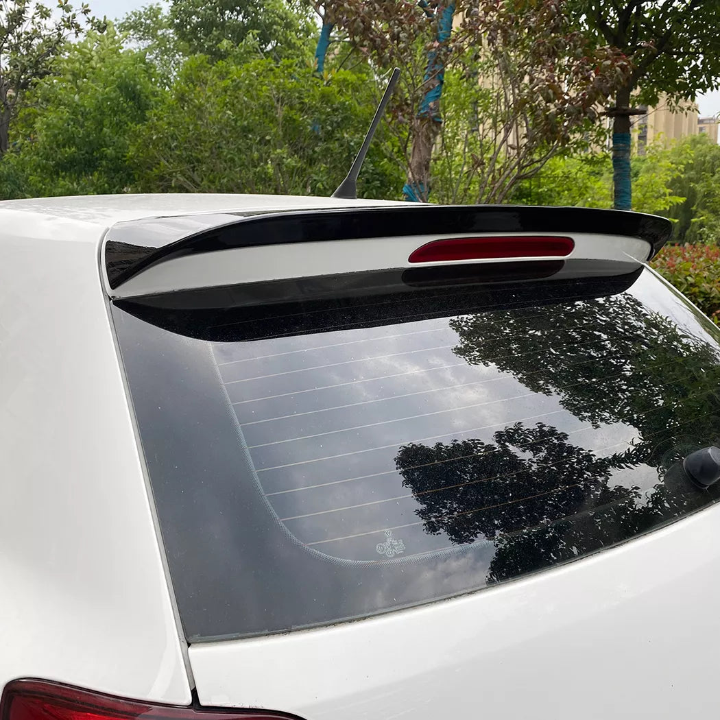 Volkswagen Polo MK5 Spoiler 2009-2017