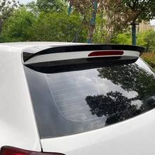 Volkswagen Polo MK5 Spoiler 2009-2017