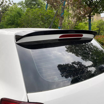 Volkswagen Polo MK5 Spoiler 2009-2017