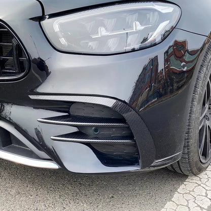 Mercedes Benz Clase E W213 Canards 2021-2023