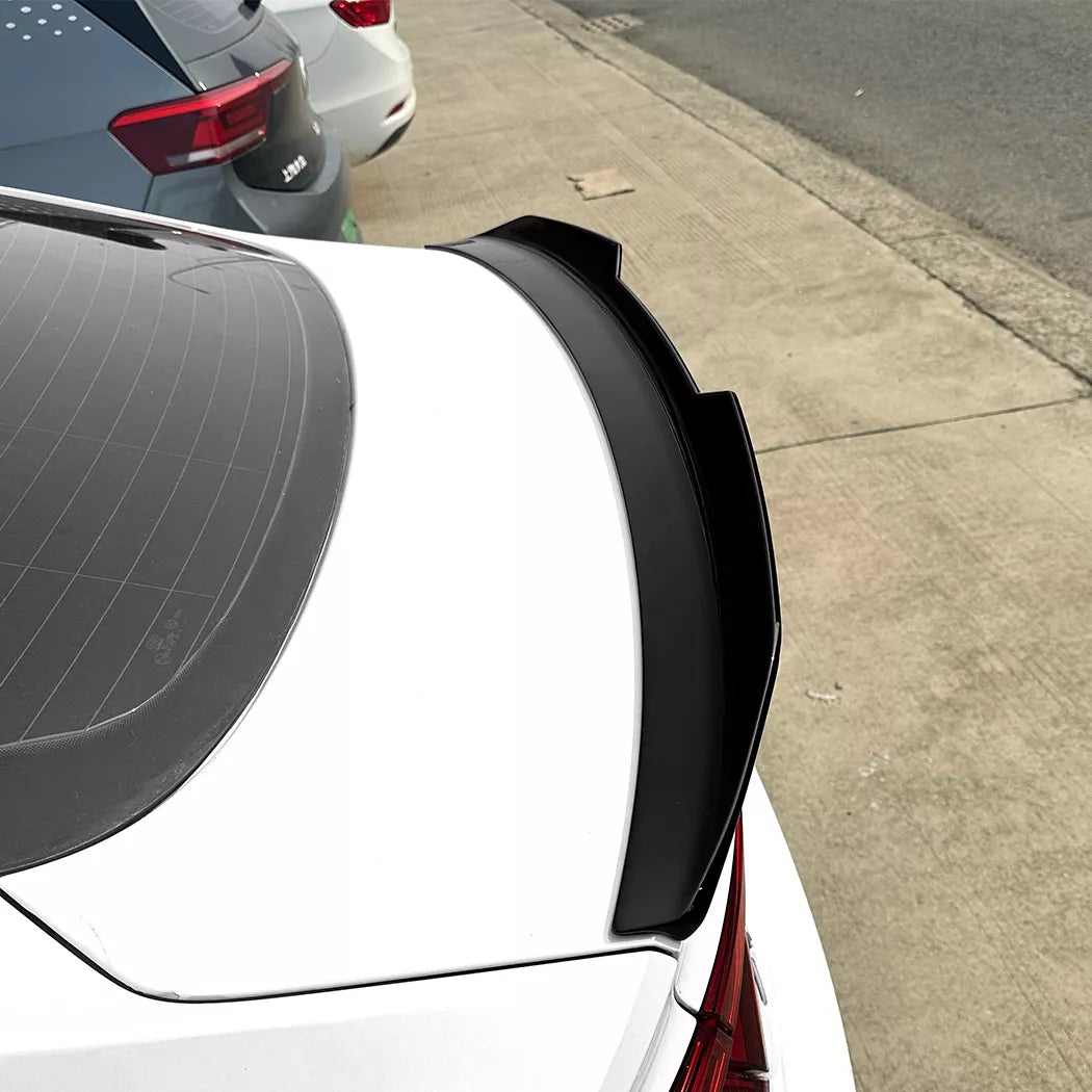 Audi A5 S5 F5 Spoiler 2017-2024