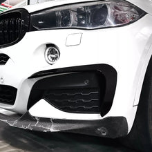 BMW X6 F16 Canards 2014-2019