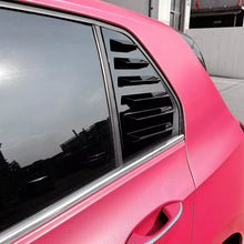 Volkswagen Golf MK8 Louvers 2020+