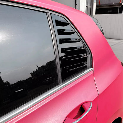 Volkswagen Golf MK8 Louvers 2020+